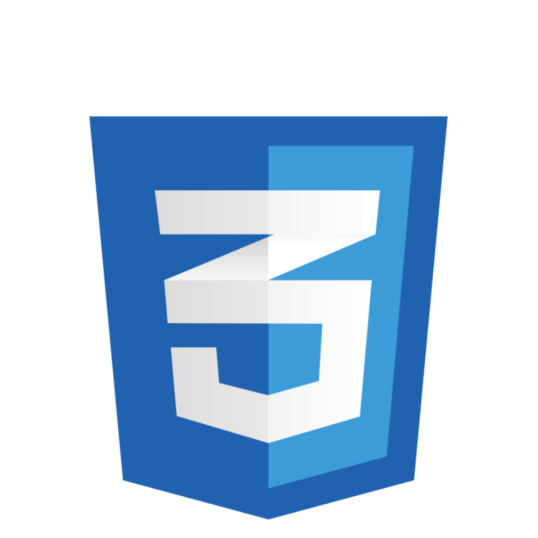 CSS3 logo